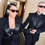 Kourtney Kardashian Barker Instagram - Rocky’s parents