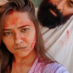 Kratika Sengar Instagram - Bura na maano Holi Hai❤️❣️
