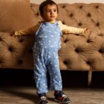 Kratika Sengar Instagram - Are all the Mommies ready yet, well if not then it's still not too late. The @firstcryIndia's Mom of all sales is back and it has the best deals one can offer for your little ones. Ever since Devika came into my life I chanced upon Firstcry and I personally love the clothes and accessories they have to offer. To tell you a secret closer to their sale I actually go to their app and start adding all my favourites to my cart and tadaa as the sale strikes everything I want is mine. I recently bought Devika this dungaree with a beautiful bright yellow top and matching shoes and she absolutely loves being in it. As a mom what more can you ask for than a smile on your little ones face and the comfort which reflects. Infact if your are their club member then you can avail of some further discounts and if you use my personal code which is "KRATIKAMJ50" you can avail of great prices in all you want for your babies. So what are you waiting for common start shopping!! #MomOfAllSales23 #MOAS23BestOfFashion #MOASJuly23 #MOAS23 #Firstcryfashion #FussNowAtFirstcry #FirstcryIndia #Firstcry #FirstcrySale #FirstCryForever #kids @firstcryindia