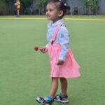 Kratika Sengar Instagram - So the Summer is visiting us soon and more than us the little ones feel the heat pangs even worse. For Devika i always try and find clothes which are light on the body and pastel shades that make her feel cooler and yet makes sure she looks really cute. " First cry " has been my go to on many occassions for such clothes and they have never disappointed me...it has been a welcome change to know what you see and order is what one gets and their delivery is really quick too. Whats even better, is that they have just launched the "spring summer collection" and i am honestly spoilt for choice. It never feels enough and my cart is over flowing... Let's do something, why dont you tell me about your experience of shopping with "First cry" and if you can please do share pictures of your little ones in their collection in my comment section. You can use my code "kratikaSS24" That allows you to get 50% off on fashion and 42% off on everything else from the firstcry.com store...So rush and get yours. #firstcryspringsummer24 #springiton2024 #firstcryfashion #FussNowAtFirstcry #firstcryindia #firstcry #shopatfirstcry