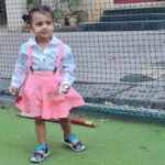 Kratika Sengar Instagram - So the Summer is visiting us soon and more than us the little ones feel the heat pangs even worse. For Devika i always try and find clothes which are light on the body and pastel shades that make her feel cooler and yet makes sure she looks really cute. " First cry " has been my go to on many occassions for such clothes and they have never disappointed me...it has been a welcome change to know what you see and order is what one gets and their delivery is really quick too. Whats even better, is that they have just launched the "spring summer collection" and i am honestly spoilt for choice. It never feels enough and my cart is over flowing... Let's do something, why dont you tell me about your experience of shopping with "First cry" and if you can please do share pictures of your little ones in their collection in my comment section. You can use my code "kratikaSS24" That allows you to get 50% off on fashion and 42% off on everything else from the firstcry.com store...So rush and get yours. #firstcryspringsummer24 #springiton2024 #firstcryfashion #FussNowAtFirstcry #firstcryindia #firstcry #shopatfirstcry