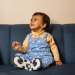 Kratika Sengar Instagram - Are all the Mommies ready yet, well if not then it's still not too late. The @firstcryIndia's Mom of all sales is back and it has the best deals one can offer for your little ones. Ever since Devika came into my life I chanced upon Firstcry and I personally love the clothes and accessories they have to offer. To tell you a secret closer to their sale I actually go to their app and start adding all my favourites to my cart and tadaa as the sale strikes everything I want is mine. I recently bought Devika this dungaree with a beautiful bright yellow top and matching shoes and she absolutely loves being in it. As a mom what more can you ask for than a smile on your little ones face and the comfort which reflects. Infact if your are their club member then you can avail of some further discounts and if you use my personal code which is "KRATIKAMJ50" you can avail of great prices in all you want for your babies. So what are you waiting for common start shopping!! #MomOfAllSales23 #MOAS23BestOfFashion #MOASJuly23 #MOAS23 #Firstcryfashion #FussNowAtFirstcry #FirstcryIndia #Firstcry #FirstcrySale #FirstCryForever #kids @firstcryindia