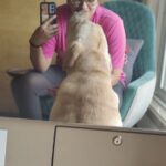 Kratika Sengar Instagram - Happy 4th Birthday my Biggie booga boggie❣️