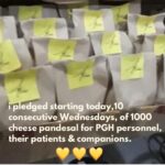 Kris Aquino Instagram - Inamin ko na malayo sa okay ang kalusugan ko… pero ginagawa pa rin namin ang lahat ng kakayanin sa ngayon, para makatulong sa kapwa. Simple ang dahilan ko, hindi nyo kami iniwan nung kami ang nangangailangan… i am just reciprocating in the way i am at present able to, the LOVE, SUPPORT, KINDNESS, COMPASSION, and LOYALTY many Filipinos have given me and my family, especially now that many need assistance. Lahat ng napangakuan, ginagawan ng paraan na matupad bago mag January 25, birthday in heaven ng mom ko. Isang request lang po, please don’t scold my nurse for not wearing gloves during our IV insertion- ako po ang nag request na tanggalin na nya kasi naubusan na ko ng veins for the IV line, fragile & weak kasi ang mga ugat ko. Whether doctor or nurse, inaabot minsan ng 8 attempts to get the line successfully in. Mahaba pa ang laban ko to strengthen my body & heal my broken heart… BUT from childhood i already knew, for me weakness could never be an option… especially NOW because i have kuya josh & bimb who still need me to love, care, and provide for them. Para sa dalawang pinakamamahal ko, hindi ako susuko. 💛 P.S. to protect the privacy of the very thoughtful friends who sent me flowers, balloons, fruits, home cooked food, Rosaries, prayer books, ice cream, and so much more i am refraining from any gratitude posts. To all, please know how much your thoughtfulness & gestures of caring especially your messages and hand written cards have uplifted me. At least now i know sino ang totoong nagmamahal at maaasahan, at sino ang makasarili at fake lang pala. (Hindi po yung ex fiancé ang pinatatamaan, kung sya pinangalanan ko na lang.)