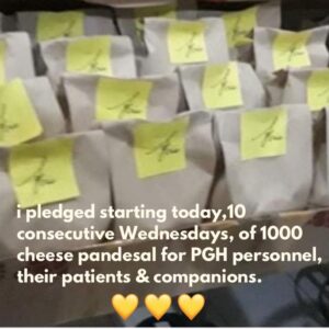 Kris Aquino Instagram - Inamin ko na malayo sa okay ang kalusugan ko… pero ginagawa pa rin namin ang lahat ng kakayanin sa ngayon, para makatulong sa kapwa. 

Simple ang dahilan ko, hindi nyo kami iniwan nung kami ang nangangailangan… i am just reciprocating in the way i am at present able to, the LOVE, SUPPORT, KINDNESS, COMPASSION, and LOYALTY many Filipinos have given me and my family, especially now that many need assistance. Lahat ng napangakuan, ginagawan ng paraan na matupad bago mag January 25, birthday in heaven ng mom ko. 

Isang request lang po, please don’t scold my nurse for not wearing gloves during our IV insertion- ako po ang nag request na tanggalin na nya kasi naubusan na ko ng veins for the IV line, fragile & weak kasi ang mga ugat ko. Whether doctor or nurse, inaabot minsan ng 8 attempts to get the line successfully in. 

Mahaba pa ang laban ko to strengthen my body & heal my broken heart… BUT from childhood i already knew, for me weakness could never be an option… especially NOW because i have kuya josh & bimb who still need me to love, care, and provide for them. Para sa dalawang pinakamamahal ko, hindi ako susuko. 💛

P.S. to protect the privacy of the very thoughtful friends who sent me flowers, balloons, fruits, home cooked food, Rosaries, prayer books, ice cream, and so much more i am refraining from any gratitude posts. To all, please know how much your thoughtfulness & gestures of caring especially your messages and hand written cards have uplifted me.  At least now i know sino ang totoong nagmamahal at maaasahan, at sino ang makasarili at fake lang pala. (Hindi po yung ex fiancé ang pinatatamaan, kung sya pinangalanan ko na lang.)