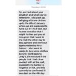 Kris Aquino Instagram – For once, hindi mahaba ang caption. Lahat po klaro, nasa carousel of artcards, pics, and screenshots na. #truth #faith #peaceofmind #peaceinmyheart
