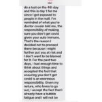 Kris Aquino Instagram – For once, hindi mahaba ang caption. Lahat po klaro, nasa carousel of artcards, pics, and screenshots na. #truth #faith #peaceofmind #peaceinmyheart
