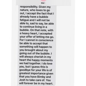 Kris Aquino Instagram - For once, hindi mahaba ang caption. Lahat po klaro, nasa carousel of artcards, pics, and screenshots na. #truth #faith #peaceofmind #peaceinmyheart