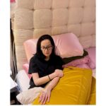 Kris Aquino Instagram – For once, hindi mahaba ang caption. Lahat po klaro, nasa carousel of artcards, pics, and screenshots na. #truth #faith #peaceofmind #peaceinmyheart