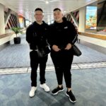 Kris Aquino Instagram - There are so many people to thank for the love,care, and compassion they gave me & the 2 i love most. I’ve already started sending my personal THANK YOU messages. My pictures were ready to share- memorable moments of kuya Josh & bimb w/ their Tito Noy timed for his 2nd death anniversary, but each time i tried to edit, i kept crying- because i can never forget how much he hated when the 3 of us weren’t together. i’d like to believe my “Kuya”is still keeping his deathbed promise to our mom, to be patient & protective of “bunso”, kuya Josh, and bimb… it was on June 24 LA time, making it Sunday, June 25 in the 🇵🇭 (🇵🇭 is 15 hours ahead of LA) when i told bimb the deep bone pain i felt in my joints & lower back was getting worse, walking was becoming harder because of my swollen right knee, and i needed him to please come back earlier. Since naka FaceTime, i asked kuya kung gusto nyang sumama to visit mama in LA? Nagulat ako when he said “yes, mama- sama ako with bimby sa LA.” i told Kuya to think about it. Nag FaceTime kami the next morning and i asked- what’s your decision, kuya? He said: mama, i’ll visit you in LA. I asked him SURE KA NA BA? Siguro tumatak na kay kuya, ang sagot nya: SURE NA. i wanted for Bimb to experience normal teenage life & kuya’s happy place is Alto, our family compound in Tarlac… pero mahirap mag chemotherapy medication as part of my immunosuppressant therapy without the support system of family. i’m allergic to all NSAIDS, pain relievers, pain killers, and i have an adverse reaction to all steroids. Aamin ako w/ methotrexate + Fasenra (my biological injectable, tapos na ko sa 1st cycle) ang feeling ko 3-4 days of extreme fatigue, chills, headaches, and everything has a metallic taste. Bedridden ako at halos ‘di makagalaw- sa lahat ng dumaan sa matinding chemotherapy- saludo ako sa tatag ninyo. Kuya & Bimb are my living reminders to not give up because they still need a healthier mama. ‘Pag mahal mo, hinding hindi ka susuko, itutuloy ang LABAN. Tonight i’ll sleep “siksik” in between my 2 giants. Muling nabuo kaming 3, thank you God for making me a very happy mama. 💛 Los Angeles, California