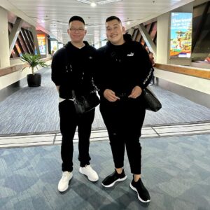 Kris Aquino Instagram - There are so many people to thank for the love,care, and compassion they gave me & the 2 i love most. I’ve already started sending my personal THANK YOU messages.

My pictures were ready to share- memorable moments of kuya Josh & bimb w/ their Tito Noy timed for his 2nd death anniversary, but each time i tried to edit, i kept crying- because i can never forget how much he hated when the 3 of us weren’t together. 

i’d like to believe my “Kuya”is still keeping his deathbed promise to our mom, to be patient & protective of “bunso”, kuya Josh, and bimb… it was on June 24 LA time, making it Sunday, June 25 in the 🇵🇭 (🇵🇭 is 15 hours ahead of LA) when i told bimb the deep bone pain i felt in my joints & lower back was getting worse, walking was becoming harder because of my swollen right knee, and i needed him to please come back earlier. 

Since naka FaceTime, i asked kuya kung gusto nyang sumama to visit mama in LA? Nagulat ako when he said “yes, mama- sama ako with bimby sa LA.” i told Kuya to think about it. Nag FaceTime kami the next morning and i asked- what’s your decision, kuya? He said: mama, i’ll visit you in LA. I asked him SURE KA NA BA? Siguro tumatak na kay kuya, ang sagot nya: SURE NA. 

i wanted for Bimb to experience normal teenage life & kuya’s happy place is Alto, our family compound in Tarlac… pero mahirap mag chemotherapy medication as part of my immunosuppressant therapy without the support system of family. 

i’m allergic to all NSAIDS, pain relievers, pain killers, and i have an adverse reaction to all steroids. Aamin ako w/ methotrexate + Fasenra (my biological injectable, tapos na ko sa 1st cycle) ang feeling ko 3-4 days of extreme fatigue, chills, headaches, and everything has a metallic taste. Bedridden ako at halos ‘di makagalaw- sa lahat ng dumaan sa matinding chemotherapy- saludo ako sa tatag ninyo. 

Kuya & Bimb are my living reminders to not give up because they still need a healthier mama. ‘Pag mahal mo, hinding hindi ka susuko, itutuloy ang LABAN. 

Tonight i’ll sleep “siksik” in between my 2 giants. Muling nabuo kaming 3, thank you God for making me a very happy mama. 💛