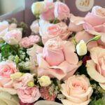 Kris Aquino Instagram - these flowers arrived late afternoon yesterday and i failed to thank nicole & james… they own @delidropph and the flowers arrived with their delivery (i’ve ordered several times from them for food gifts for some special people and they’ve done a consistently good job). @59.flowercafe, sheryl- i think i should invest in your venture already… i order so often from you & i receive flowers from you almost on a daily basis… please wag mag tampo @petalier_ @theglasshouseflowers and @beyondflowersph? her shop is located nearest where we live now so it makes it convenient. (you can blame vice gov @markleviste because he introduced me to Sheryl, pero sabi nya her name was Cherry, kalurx- no intriga BUT red flag na for the girls out there, if a guy mixes up names of girls & he uses a phone na 5 models ago- medyo sure sign na he’s a player. Said this several times on kris tv, no offense meant but if the guy can afford pero hindi maganda ang phone means gusto ng “disposable” para pag may nahuli, madali to drop the phone, step on it, and no more evidence.) yes may #hugot & may 💔❤️‍🩹 BUT thIs is my heartache, not yours- so please be HAPPY & if you are in a LOVING relationship, cherish & take care of it. Life has taught me, a heart will heal, it just takes TIME and the ability to let go of all you thought could have been. 😷😇🌈 Bonifacio Global City “Fort BGC” - Taguig City