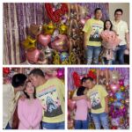 Kris Aquino Instagram - They SURPRISED me last night! Bumisita yung Tarlac resident! i told all of you i’ll only post them pag yung occasions when regular, normal people would post their kids... it’s mother’s day! and i thank God, He chose me to be their mama! To all other moms- Happy Mother’s Day! And to all who joined my Mother’s Day tribute, sorry po, nagbabasa pa po sila & nag co-contact ng winners (14 on IG and 28 on FB)... so i’ll do a LIVE announcement of winners para SAFE, around 9:30 to 10 PM? Sabay na natin sa IG & FB LIVE. See you later. Pampanga, Philippines