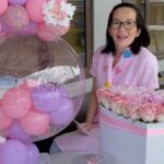 Kris Aquino Instagram - i promised a surprise for all kids to be able give something special to their moms, mommies, mamas, mothers, nanays, mudrabels etc... #family #lovelovelove P.S. thank you sa pinaka gwapong iPhone videographer! 😍 (cut off for entries will be at 12 noon on May 9.)