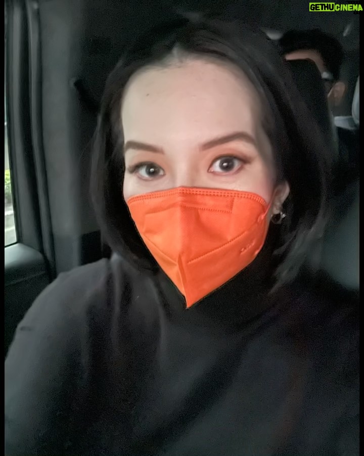 Kris Aquino Instagram - The songs i choose reflect what’s in my heart... as we were entering another lockdown, i did feel alone in the sense that having my health problems during a surge in the pandemic was so frightening... but there was no need to run. Hindi pa man ako bumibigay, may sumalo na to make bimb & me feel SAFE. (Kuya Josh is in Tarlac, not part of the NCR +4 ECQ)... i thank God for the angels He sends into our lives when we need them most... we all have fears & worries, it has been more than 1 year and the rainbow still seems months away- so this feed if ever there will be updates will only highlight hope, faith, generosity, compassion, kindness, gratitude, true friendship, the importance of family, and genuine love. For this Holy Week, i’ll refrain from social media and focus on God’s teachings to nourish my soul so that my personal relationship with Him shall be my focus, and then i know i’ll be on the right track. God bless you all. Please try to read Psalm 30 and Proverbs 3. There were suggested verses in my devotionals from these particular chapters, i read and re-read both and gained much needed spiritual insight.