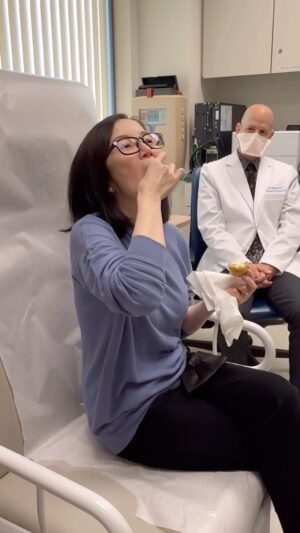 Kris Aquino Instagram - Roughly 13 hours ago, i started my 1st “baby dose” of methotrexate (para hindi na kayo mag google: Methotrexate is in a class of medications called antimetabolites. 

Methotrexate treats cancer by slowing the growth of cancer cells. Methotrexate treats psoriasis by slowing the growth of skin cells to stop scales from forming. Methotrexate may treat rheumatoid arthritis by decreasing the activity of the immune system.) i arrived in the 🇺🇸 by way of Houston June 3, 2022. While my 2 sons and i had our Made in Texas Covid, I received sad news that my 3 autoimmune conditions had become 4 namely: chronic spontaneous urticaria, autoimmune thyroiditis, and Churg Strauss or what’s now been renamed EGPA- a rare and life threatening form of vasculitis. I started taking a new biological injectable to help bring down my IgE (that’s the number of allergens in my blood) which remained very high. Naiyak na lang ako sa frustration because my blood panel numbers were bad. I won’t bore you with the details but my chest CT scan showed scarring & micronodules in my right lung, my lead Dr. in UCLA, Dr John Belperio had a difficult time convincing me about methotrexate because physically I knew my immunity wasn’t ready but when i saw my inflammatory numbers were high and so was my ANA (here i’m classified as positive for a connective tissue disease- SLE or lupus, Rheumatoid arthritis, and scleroderma all fall under the umbrella of mixed connective tissue disease; from zero i now have a rheumatoid factor of 10 (14 is the cut-off). I can’t be classified as outright having SLE or RA because i’m exhibiting physical manifestations for both. For now it’s definite I have 5, possibly 6 autoimmune conditions and i bit the bullet and started my baby dose slowly increasing the dosage to 7.5 mg per week. 

How badly i wanted to keep this private because i’m scared baka mawalan kayo ng gana to keep praying for me & my doctors, my sons, and my sisters. Hindi ako sumusuko, sana wag rin kayo sumuko? Please? My gratitude post will follow. 💛