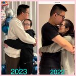 Kris Aquino Instagram – if they only knew, all that we’ve survived together… I waited a few days before posting my 16th birthday greeting for my 6’1 baby. 

Bimb, my 🍯, YOU are the reason i can’t give up, and i continue fighting what at times feels like a losing battle. BUT if there’s one thing i’m proud of, since the day you were born- 5 weeks early, weighing barely 4 pounds, i’ve kept my word, never breaking any promises i made to you. 

On that cruel night, in late September 2018, we had a preview of the 1st 2 autoimmune conditions i had, and we were so afraid of the possible 3rd- we were crying as we embraced. I’ll NEVER forget forcing myself to reassure the 11 year old you that like your Lola: i’ll endure anything and everything, to make sure you had me for as long as you needed me.

i even vividly remember my prayer: God i ask for nothing more BUT the gift of resilience & FAITH for me to still be alive and cognizant on April 19, 2025, when Bimb officially becomes an adult…please prepare him well for the lifelong responsibilities he’ll have when it’s his turn to be his kuya’s guardian. Just 2 more years, every year after let’s treat as an unexpected gift from heaven.

God answered my prayers way beyond what we asked of Him, because NOW roles have been reversed- thank you Bimb for being so responsible & caring; for doing homeschooling from 7 AM to 1 PM so that you have the rest of the day to help our nurses care for me; because you’re the one who can so easily lift, shift, move, and position me when my inflammation is awful & my entire body hurts. 

Like what i’ve told you many times,in a perfect world, your Lola Cory deserved a bunso as unspoiled, no hint of brattiness, respectful, polite & affectionate to all, thoughtful & kind hearted, obedient, masipag mag homework, marunong mag budget sa pera, and inuuna ang iba bago ang sarili like YOU… Kuya and i lovelovelove you- people have said many times na maganda ang pagpapalaki ko sa inyo- thank you. But in all honesty, the 2 of you make me shine as a mom, with kuya & you- i feel just how REAL God’s love is, and how despite what our family is going through- we remain blessed much more than what we could have prayed for. Newport Coast, Newport Beach