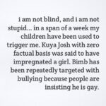 Kris Aquino Instagram -