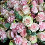 Kris Aquino Instagram - Never again will i compare flowers & lechon... BECAUSE now kailangan kong bawiin ang sinabi ko... nakaka HAPPY sa lahat ang lechon pero nakaka KILIG sa recipient ang flowers kapag ganito ang mga arrangements.