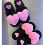 Kris Aquino Instagram - late arrival for my birthday- but i still LOVE them! the bedroom slippers (he said he ordered them from @shopee_ph BUT the reseller had imported them from 🇰🇷) are from my 6’1 bunso... gift ni kuya josh? sorry hindi apo- he gave me cash in a lucky red envelope- an ANGPAO 🧧... like any parent, initially nung pinakita sa kin yung YT fake news about kuya, nagalit ako... then pinanuod ko ang kumpareng @ogie_diaz ko sa vlog nya, and may tumatak sa kin- Ogie said words to the effect na “hindi naman natin tinatanggal ang posibilidad na maging tatay ang panganay ni Kris” and dun ako nahimasmasan. Thank you pare, for all the years that kuya josh, because he is in the autism spectrum, was made a punching bag on social media just because it was convenient when people wanted to play dirty politics, you made me feel that you saw him as a human being with the same right to love and be loved like everyone else... many parents who raised or are raising children with special needs will identify with me... we know the challenges & we celebrate the victories. Kuya’s desire for independence now is a WIN! tanggap namin na malabong mangyari for josh to have a wife & children. pero marunong talaga ang langit... binubuhusan sya ng sobra sobrang pagmamahal ng lahat ng mga pinsan ko at kapitbahay nya ngayon sa Tarlac because his HEART is pure and his affection is REAL. (Thank you Jeric Hechanova for the shirts you gave kuya... thanks to my cousin, Pin for being kuya josh’s regular Wednesday lunch date & sending me his pic.) #lovelovelove P.S. binabawi nung nanay, she also deserves to love & be loved... she didn’t date but just to be truthful she did accept burgers, milkshakes, pizza, cupcakes, coffee, tea, other types of food, flowers, and gifts from people who won’t be named. Technically hindi ako nagsinungaling because for me a date means kaming dalawa lang (obviously may sumama but in another table), kumain sa labas or nagdala sya ng pagkain in the serviced residence where we are staying, and nagsabi na can we have lunch/merienda/dinner? Tama ba ko or mali ang interpretation ko? Sorry ha BUT i don’t know what “the new normal” is...