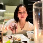 Kris Aquino Instagram - late post, 25 February 2021 (pics from @michaelleyva_ ) single, not dating, peaceful, trying to get healthier. (maiksi ang caption, i’m learning how to say less...) 💛💛💛