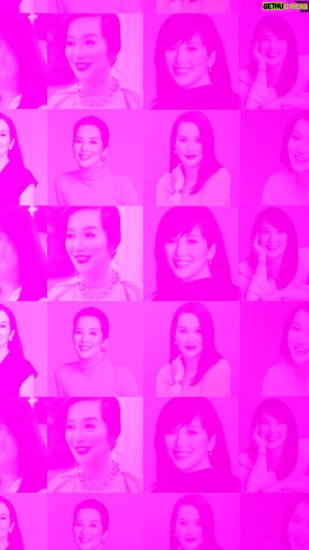 Kris Aquino Instagram - To quote Ariana: 1 taught me LOVE 1 taught me PATIENCE and 1 taught me PAIN... This weekend you proved to me kaya nyong maging PATIENT because LOVE nyo ko... alam nyo there was no problem sa IG ko, but i wanted to be FAIR, SABAY dapat ang pag announce on IG & FB. Thank you for not adding to my pain... because i had vowed, my 50th birthday wasn’t going to be about me, nangareer yung mga kasama namin to make sure DIVERSE yung winners- that as much of the 🇵🇭 would be represented... because my dad died for this country when he was 50, and he said “the Filipino is worth dying for”... on my 50th i wanted all of you to know for me the Filipino is worth sharing my blessings with because it is TRUE- wala akong mabibigay sa inyo kung hindi kayo nagmahal at nagtiwala sa ‘kin. And ngayon na feeling sad ang marami, i just wanted to make some of you happy... and by doing that i may inspire others to also do their part in sharing, caring, and just smiling again. Because before we identify ourselves with any political, ideological, fan, or geographical base- first and foremost we are FILIPINOS. 🇵🇭
