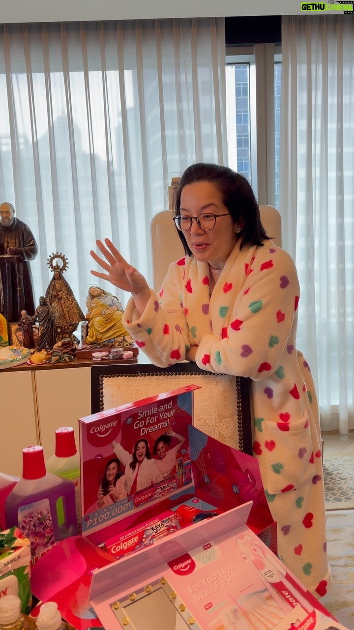 Kris Aquino Instagram - Maligaya po si kuya josh sa Tarlac... ayaw na pong bumalik dito, ang panganay ko ay talagang masaya, payapa, at masigla sa kanyang pagbubuhay probinsya. (why you haven’t been seeing him.)