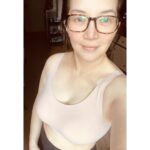 Kris Aquino Instagram - i’ll point it out, my left eyeball is much bigger & protrudes more visibly than my right, that’s an indication my autoimmune thyroiditis is acting up... i can’t do vigorous exercises but i read up on a few breathing & morning meditation i can try while working myself up to going back to a regular yoga practice. Yes, #maypinaghahandaan. 😘 BGC, The Fort
