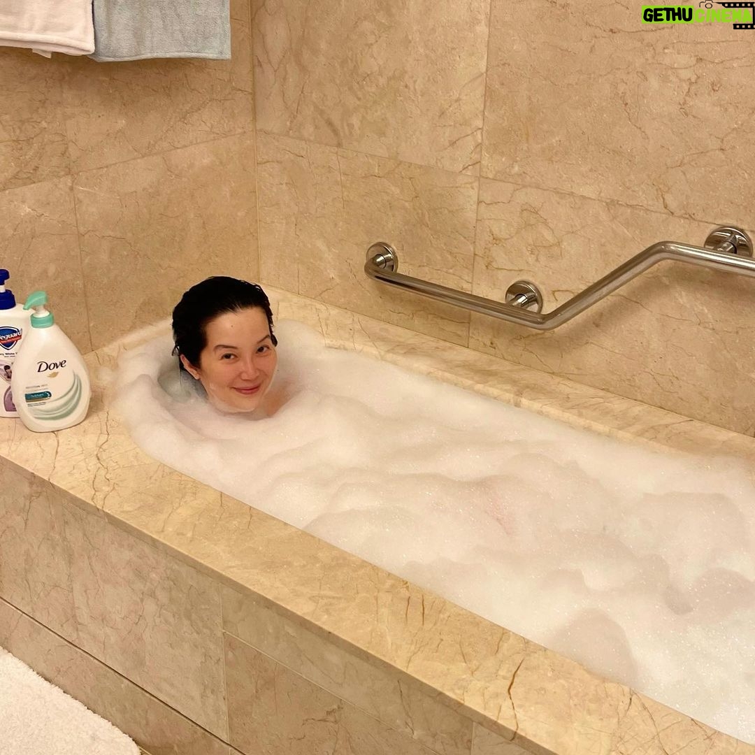 Kris Aquino Instagram - my 2021 resolution: everyday do something that makes me happy, and be sure to make another or others happy. #lovelovelove #2021