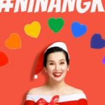 Kris Aquino Instagram - you are welcome... good night... #lovelovelove #ninangkris