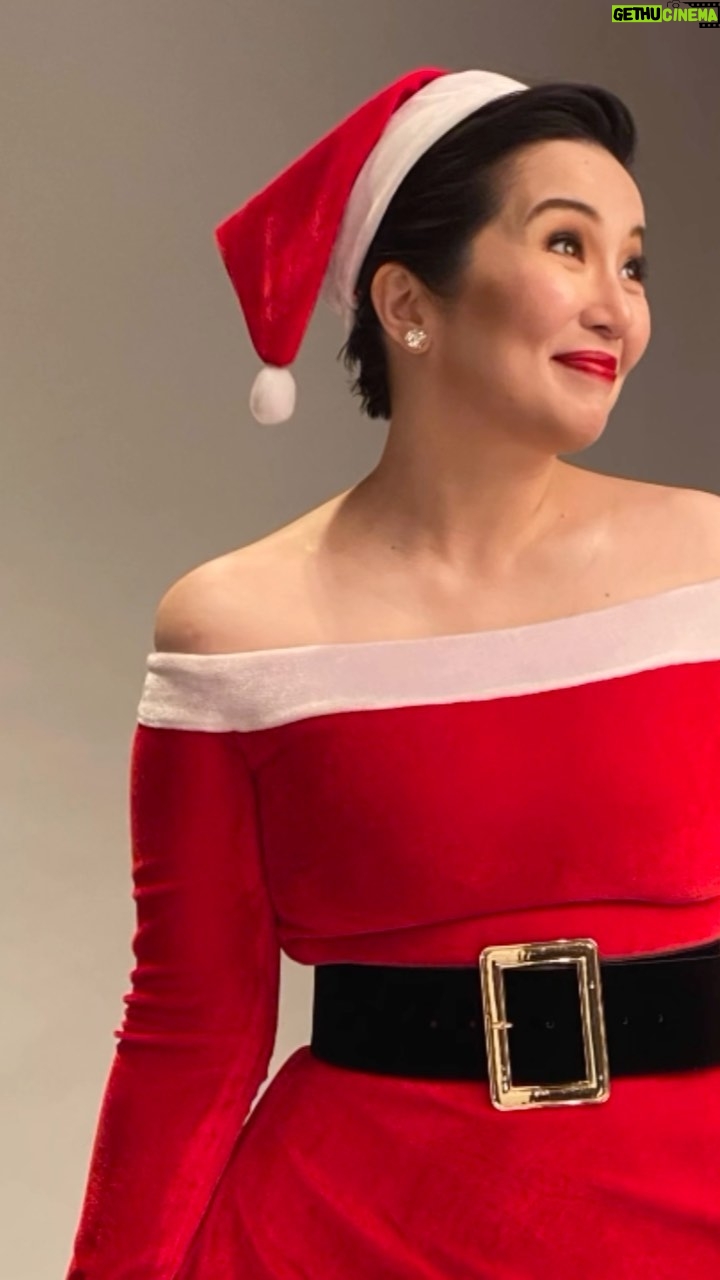 Kris Aquino Instagram - 1st THANK YOU to Kathleen Dy of Universal Records for giving me permission to use the song Because You Loved Me from the tribute album we produced after my mom’s death (The Greatest Love)... whatever good, especially the generosity you see in me i believe comes from having been raised and loved by her. 2nd THANK YOU @shopee_ph for supporting my idea to say thank you to my followers who have been so supportive. 3rd and most important THANK YOU- sa inyong lahat... remember we’re all in this together. 25 of you from IG and 25 from FB will receive P2500 worth of Shopeepay. All you have to do is follow me here on IG & FB, and in the comments just use the hashtags #ninangkris and #shopeepay. Merry Christmas! #lovelovelove
