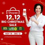 Kris Aquino Instagram - my team & i have been discussing w/ @shopee_ph: how we’ll be able to do this- i want to give 25 of my followers on IG, and 25 on FB a Christmas gift of P2500 loaded into your Shopee Pay accounts because alam ko this 2020, we could all use a fairy godmother - so i wanted to be your #ninangkris... 12/12 ngayon so i know my @shopee_ph family is stressed, give us (@cornerstone, @rbchanco, @jonathanvelasco__, my household team, and in this instance our MVP, @alvingagui because he’ll be doing the bank transfer/payment to Shopee) the weekend to figure out paano ko mas mapapaligaya ang pasko ninyo. Please like this post & comment if you like my idea of being your #ninangkris this 2020? 🧡🧡🧡🧡🧡🧡