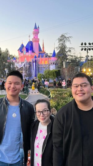 Kris Aquino Instagram - Promise fulfilled… Because i gave kuya Josh my word.
