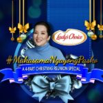 Kris Aquino Instagram - Coming soon this November ... thank you Lady’s Choice and @unileverphilippines 💙💙💙💙