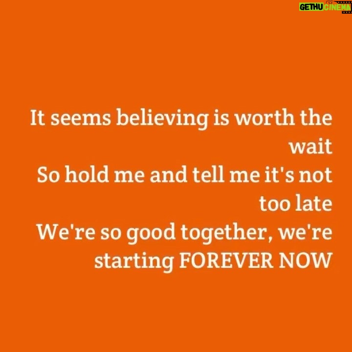 Kris Aquino Instagram - i was sent the high resolution copy of the @shopee_ph TVC that will start airing by sunrise... and i realized i cannot move forward without looking back & saying THANK YOU... @chitorono & @starcinema, Feng Shui will always be the movie that gave my acting career a new direction & for me even after 16 years, it remains my most iconic movie- thank you for allowing @shopee_ph to buy the intellectual property rights so that my comeback commercial would be a BRIDGE from what is nostalgic to what is the new normal... Even my last line in the commercial is inspired by 1 of the phrases popularized either in my 1st game show or Boy’s & my 1st late night talk show on ABS-CBN. i am who i am as a media personality because i grew up over a span of 20 years in ABS-CBN... BUT i was 16 years old when i started fulfilling my acting dreams when Mother Lily of Regal Films gave me the opportunity to have a limited run series on Mother Studio Presents, and it was Tita Inday Badiday who gave a 14 year old me my first full length interview in 1986- both of those happened on GMA 7. And i was a few weeks away from giving birth to kuya josh when they took the risk of signing me to a contract to host Star Talk with Nay @akosilolitsolis & Boy Abunda. That was 25 years ago this month. it’s not my place to say what will happen on 11/11, i am proud to be the face of @shopee_ph for a whole year, so whatever press releases you may read, please be like me & just embrace these lyrics- “it seems believing is worth the wait, so hold me and tell me it’s not too late, we’re so good together, we’re starting FOREVER now” - if it isn’t this 11/11, there’s still 12/12, 1/1, or what about 2/14? That’s got to be worth celebrating? 🧡🧡🧡🧡🧡🧡