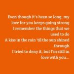 Kris Aquino Instagram - There are things in life i learned to leave behind, because the past whether beautiful or painful is really just a memory... pero naiiba pala ang pananaw sa buhay pag pinaglaban ka na, at pinaramdam sa ‘yo kung gaano kahalaga ka- maraming beses ka mang nabigo ng iba, kakayanin mong maniwala that this time FOREVER CAN REALLY BEGIN... and you & i can finally believe that the memories we’ll create will be even more unforgettable... our new journey begins this Wednesday, October 21, dahil babalikan ko na ang aking una at huling minahal. ***Clarification: 10/21 you’ll get to watch me doing something that is “iconic” to my film career and for many of you, it’s a part of your childhood & teen memories... FOREVER, well that’s something worth waiting for, i’ve waited and i hope so will you.🧡🧡🧡🧡🧡🧡