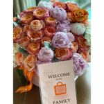 Kris Aquino Instagram - on a rainy monday, these beautiful flowers are helping put a very big smile on my face. 🧡 tomorrow because you said you missed my uploads, we’re shooting new cooking videos for my Lady’s Choice Family. 💙 i am so very grateful for the continued trust of @unileverphilippines (it’s our 3rd Christmas); AND i’m looking forward to a very exciting journey with my new brand partner. i’ll repeat, okay? Please keep hoping, keep praying, keep believing, and keep loving. ❤️❤️❤️ May i add- THANKS to all of you... kung hindi naman kayo patuloy na nagtiwala at sumuporta, hindi ko rin mararanasan yung blessings na dumarating ngayon sa buhay ko.