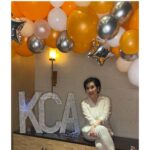Kris Aquino Instagram - “a person who is appreciated will always do more than what is expected.” For now this quote is as much as i can say, BUT very soon i can share with you my latest FAITH reaffirming journey. To the TEAM i worked with yesterday, and the ones i look forward to being with for the rest of the year- THANK YOU for welcoming me and mine to your FAMILY. 🧡 The sharing of this experience shall be meaningful because i feel you & i connect in so many ways... so many of you must also be questioning the hows and the whys of life at this point of our lives. unlike in the past, i kept silent about my recent disappointments and i tried my best to stay strong for my sons, and i kept PRAYING- listening to praise & worship songs all throughout the days when my spirit was weakening. AND i am proof, there’s wisdom in silence, and there’s strength in surrendering to God’s plan for my life. Please keep hoping, keep praying, keep believing, and keep loving. Romans 8:28 NIV And we know that in all things God works for the good of those who love him, who have been called according to his purpose.