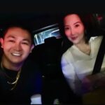 Kris Aquino Instagram - late post, 25 February 2021 (pics from @michaelleyva_ ) single, not dating, peaceful, trying to get healthier. (maiksi ang caption, i’m learning how to say less...) 💛💛💛