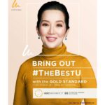 Kris Aquino Instagram – BEAUTY comes from within, most especially when you make others feel better about themselves. Unfortunately we can’t avoid these stressful times, neither can we prevent ourselves from getting older. i’ve also had to confront the physical challenges of having autoimmune conditions- that’s why i need a safe, non-invasive procedure to help lift me up and bring out the best version of my skin and i’m achieving that with @ultherapyPH.

From my personal experience, Ultherapy® has helped keep my face from sagging and it’s given me a firmer jawline.

i’ve always believed that you can complain about your situation or you can do something to change it. If you need a confidence boost or if you feel you need a break after all these months of anxiety, there’s nothing like bringing out #TheBestU by trying Ultherapy® for your skin. Just like me, i’m sure you’ll love the results.