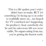 Kris Aquino Instagram - My truth...
