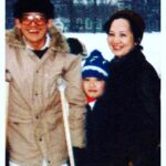 Kris Aquino Instagram - From our 1st winter in Boston... God greatly blessed me for that was the only time in my life i experienced what having a dad was really like. My mom told me i was lucky because my dad made time for me to truly get to know him (i was 1 year & 7 months old when he was imprisoned.) and he worked hard to win my love- i was the bunso that got the most & the best of him (maybe he had an inkling that we only had 3 years of borrowed time)- he went to all my school programs, went with my mom and charmed all the Sisters teaching in my school when it was time to get my report card, and we had monthly “just the 2 of us” book shopping and ice cream dates... i know i’ve shared this story many times, when “Return of the Jedi” had its opening day, my dad patiently waited in line with me (almost 4 hours) so we could watch together. The local news was interviewing those in line & i was 1 of those chosen. My dad was so excited & since that was before cellphones, he left me & went home to tell my mom to please record the local news just in case i was chosen as part of the feature. Maybe even in 1983 they were already conscious about diversity, and my soundbite did air. When we got home, and my dad & i watched the tape, it remains unforgettable for me the look of pride in his face. From my parents i have learned that the strength and resiliency of our children, and their determination to work hard to fulfill their ambitions will come from the love & encouragement they saw in the eyes of their parents. Thanks to my Dad for allowing me to believe that my dreams could & would come true, because looking back, ALMOST everything we ever discussed- they did come true. Isa na lang ang utang ko sa kanya... Benigno “Ninoy” S. Aquino Jr. November 27, 1932-August 21, 1983