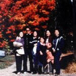 Kris Aquino Instagram - (1st pic: from left to right Ate, Dad, Viel, Me, Mom, Pinky. 2nd pic: that super cute doll like flower girl is Ate) this pandemic has taught me to express my LOVE while i still can. i hadn’t even started “big school” when she was already working, so i benefited a lot because every payday there was a special treat for me. but looking back now it was really the gift of her time, all those Saturdays she generously gave me while growing up and our mom was already given the “privilege” of overnight prison visits with our dad. up to now, she’s the person i can always open my heart to and never feel judged... she’s the one who never tires of praying for me, looking out for my sons & me, and most of all listening to me, guiding me, and giving me just so much unconditional & unquestioning love. she is the one who tries her best to see the good in everything and everyone... and apart from my 2 sons, she is the ONE i want most to feel proud- because whatever good has managed to manifest in me, it’s because i have been blessed so much more than i could ever deserve for having been given my ATE. bago kayo magtanong, even though ilang beses ko nang na explain, in our family yung oldest lang ang tinatawag na ATE- everyone else 1st name basis only... Happy 65th birthday (August 18) to Maria Elena “BALLSY” Aquino Cruz! I LOVE YOU WITH MY ENTIRE HEART.