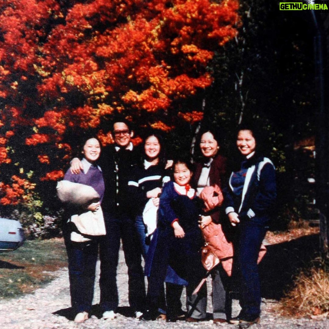 Kris Aquino Instagram - (1st pic: from left to right Ate, Dad, Viel, Me, Mom, Pinky. 2nd pic: that super cute doll like flower girl is Ate) this pandemic has taught me to express my LOVE while i still can. i hadn’t even started “big school” when she was already working, so i benefited a lot because every payday there was a special treat for me. but looking back now it was really the gift of her time, all those Saturdays she generously gave me while growing up and our mom was already given the “privilege” of overnight prison visits with our dad. up to now, she’s the person i can always open my heart to and never feel judged... she’s the one who never tires of praying for me, looking out for my sons & me, and most of all listening to me, guiding me, and giving me just so much unconditional & unquestioning love. she is the one who tries her best to see the good in everything and everyone... and apart from my 2 sons, she is the ONE i want most to feel proud- because whatever good has managed to manifest in me, it’s because i have been blessed so much more than i could ever deserve for having been given my ATE. bago kayo magtanong, even though ilang beses ko nang na explain, in our family yung oldest lang ang tinatawag na ATE- everyone else 1st name basis only... Happy 65th birthday (August 18) to Maria Elena “BALLSY” Aquino Cruz! I LOVE YOU WITH MY ENTIRE HEART.