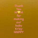 Kris Aquino Instagram - my Ate sent this to me and before lights out, let me archive my other post & upload this because it’s a more meaningful depiction of the relationship we 4 sisters have... 10 years after her death, our MOM still binds, unites, and continues to inspire us... i no longer want to dwell on the past because life is now so full of things to look forward to, and be grateful for... malay natin, baka may bonus ngang “love life” - why limit God’s generosity, correct? Good Night.🤍