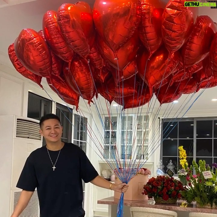 Kris Aquino Instagram - Part 2 of 2. #gratitude #birthdaygirl
