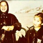 Kris Aquino Instagram - we found this- since you are so rarely in my feed, i’m posting 2 pics- i think we had just finished touring Niagara Falls... again Happy Birthday to my sister, Viel, who along with my 2 other sisters, chose to spend her birthday doing a more than 100 km spiritual trek/pilgrimage - THANKS for accepting that we all have different paths and life journeys but because we’re family, we’ll choose to understand and love each other. #family #love 💛