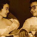 Kris Aquino Instagram - 65 years ago today, on October 11, 1954, Cory and Ninoy Aquino had pledged eternal love... i can only express GRATITUDE & AWE, that our mom & dad HONORED THEIR VOWS, for better or worse, in sickness and in health, for richer or poorer, to love and to cherish, as long as they both had lived... 💛