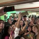 Kris Aquino Instagram - i made a promise, makikita nyo lang po yung mga ngiti ko, hindi yung “effort” para maka ngiti akong muli. i prayed nonstop & i continue to pray that God may still open a road of compromise- one paved in justice, fairness, and a shared mutual desire to correct wrongs and heal pains, without further hurt... opo, malaki ang nagbago sa ‘kin, napalitan na ang galit at sama ng loob ng mas malalim na pagkakilala sa totoong pagkatao ko at tamang pagpapahalaga sa kung ano at sino ang talagang importante sa buhay ko. I’m not who i used to be You say that everything changed You’re right, we’re grown now 💛