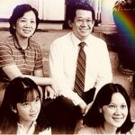 Kris Aquino Instagram - Taken a couple of months before our father was assassinated... bakit ate & me lang? because at that time, camera shy talaga si pinky, noy, and viel... in loving remembrance of the 1st man who gave me the courage & the wings to BELIEVE in my dreams, together with all my love for the woman who instilled in me, the backbone to make sure my childhood wishes became REALITY. Dad knew how to make people feel special & important. Mom knew how to make us feel protected & encouraged us to be the best versions of ourselves... God blessed me way more than i deserved with the parents who gave me life, and the sons na ngayon naman, ako na ang nagpapalaki... 💛💛💛 Benigno “Ninoy” S. Aquino Jr. 27 November 1932-21 August 1983